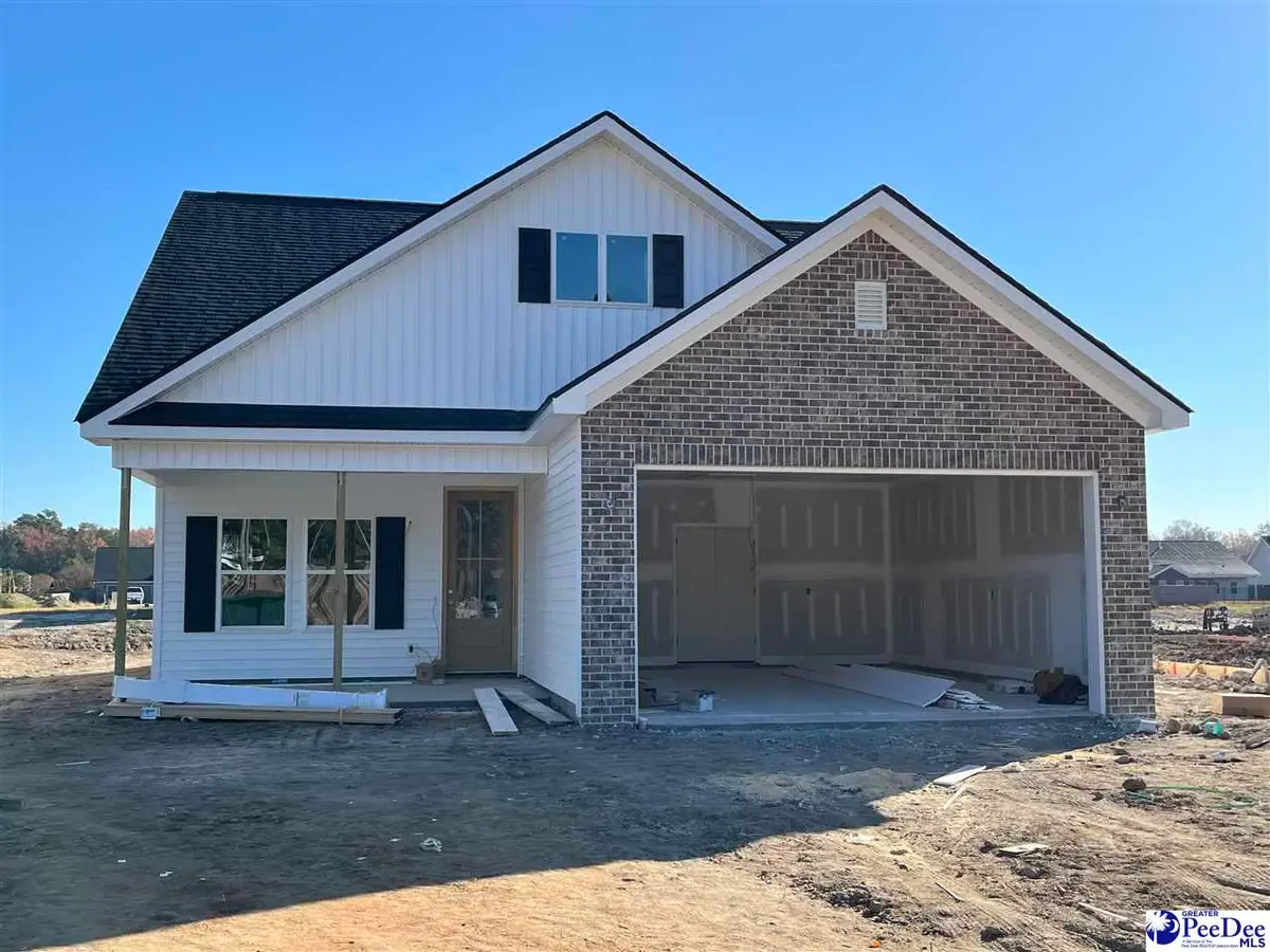 1017 Wessex Drive, Florence, SC 29501 - Image #1