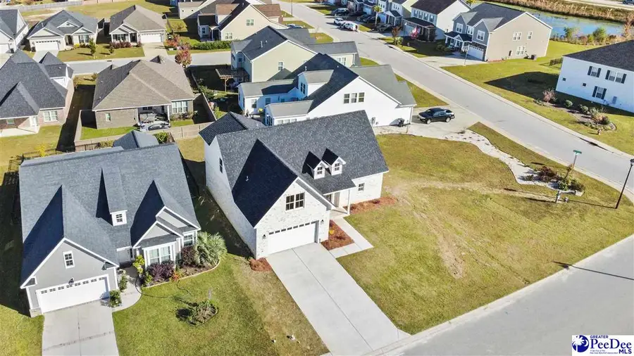 1075 Wessex Drive, Florence, SC 29501 - Image #3