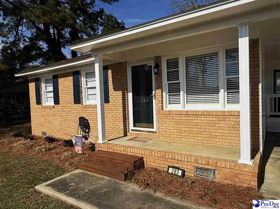 283 E Main Street, Scranton, SC 29591 - Image #2