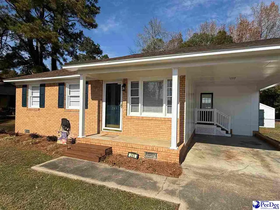 283 E Main Street, Scranton, SC 29591 - Image #3