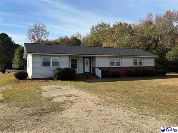 305 Tec Rd, Cheraw, SC 29520