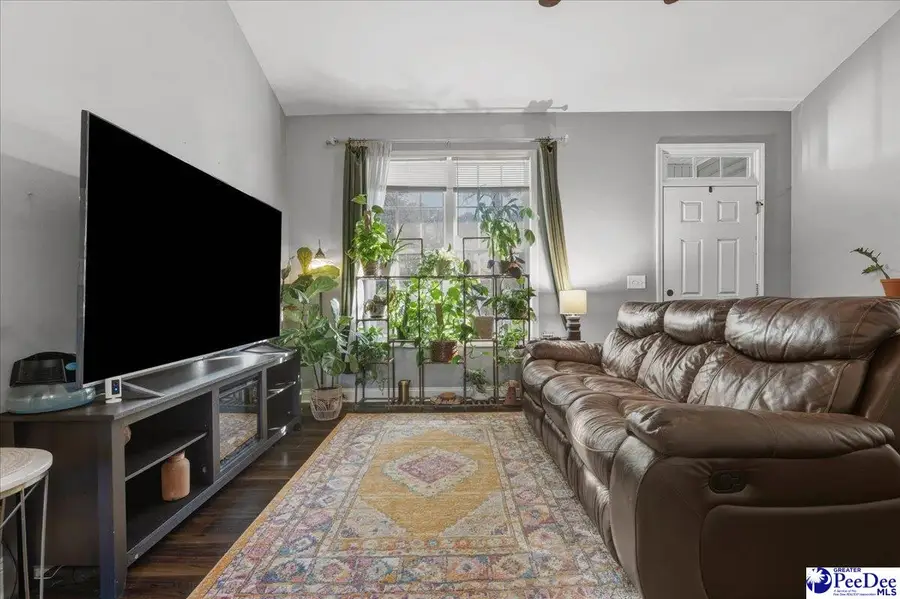 317 Green Acres Road, Florence, SC 29505 - Image #3