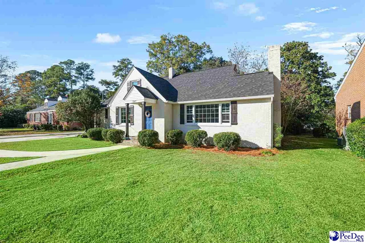 1307 Jackson Avenue, Florence, SC 29501 - Image #1