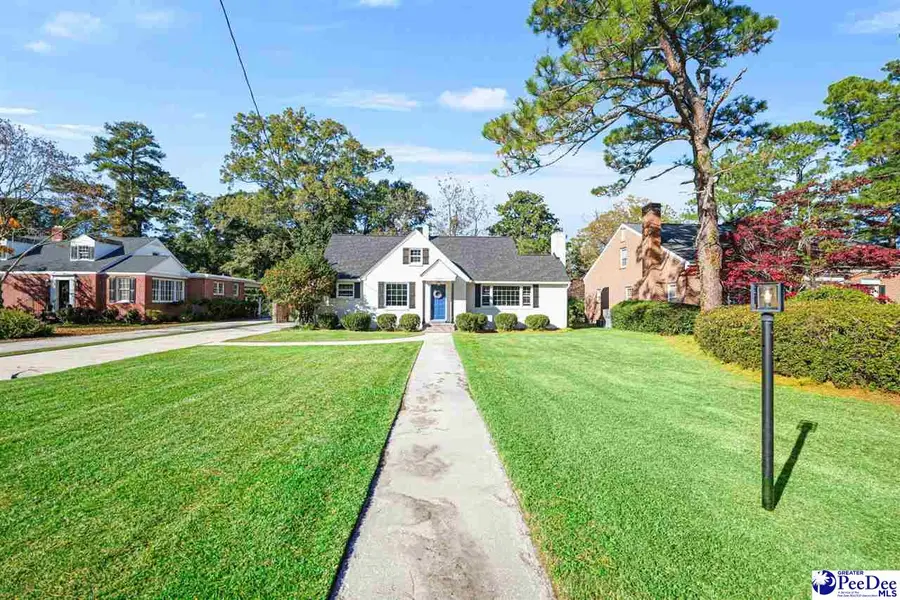 1307 Jackson Avenue, Florence, SC 29501 - Image #2