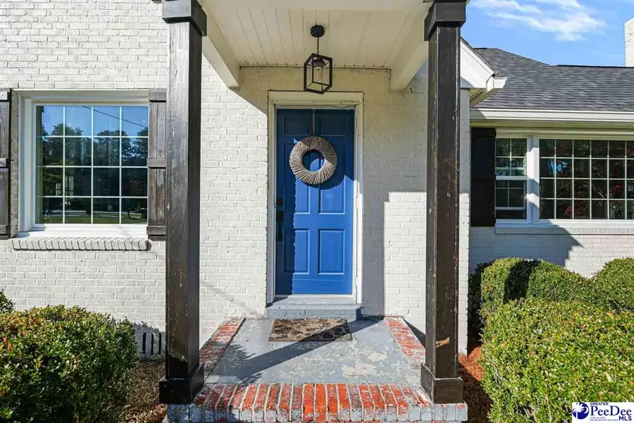 1307 Jackson Avenue, Florence, SC 29501 - Image #3