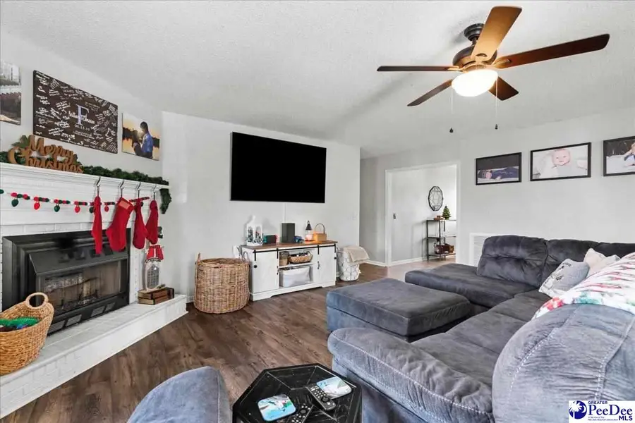 1012 Huntington Drive, Hartsville, SC 29550 - Image #2