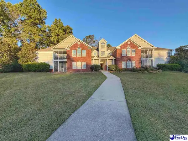 1189 Waxwing Drive Apt A, Florence, SC 29505