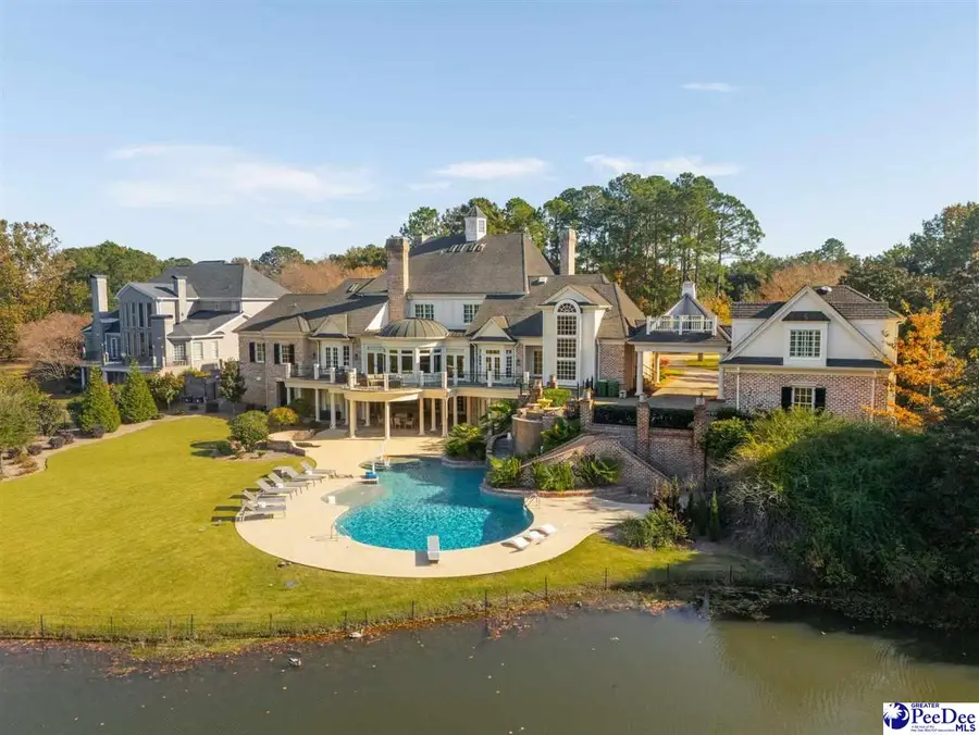 1335 S Lazar Place, Florence, SC 29501 - Image #2