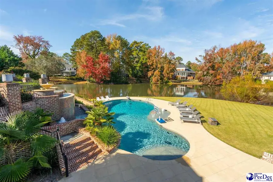 1335 S Lazar Place, Florence, SC 29501 - Image #3