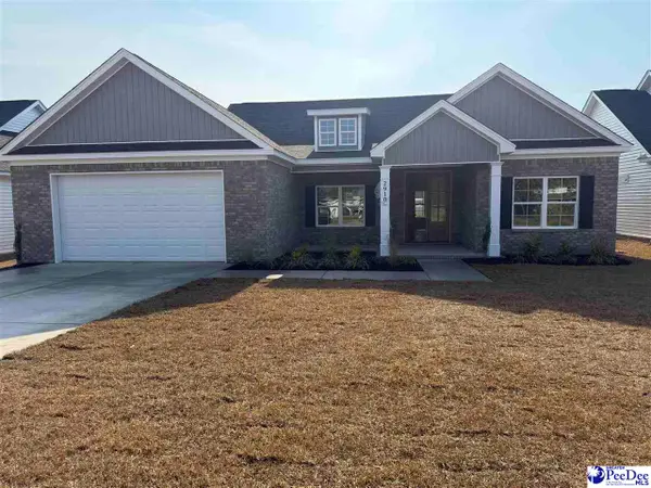 2910 Fincher Drive, Florence, SC 29501