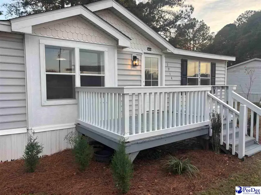2914 Battery Park Drive, Florence, SC 29503-131 - Image #2