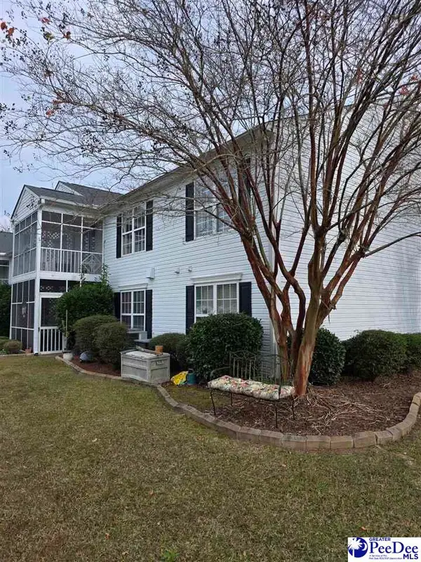 1732 Oakdale Terrace Unit 12, Florence, SC 29501