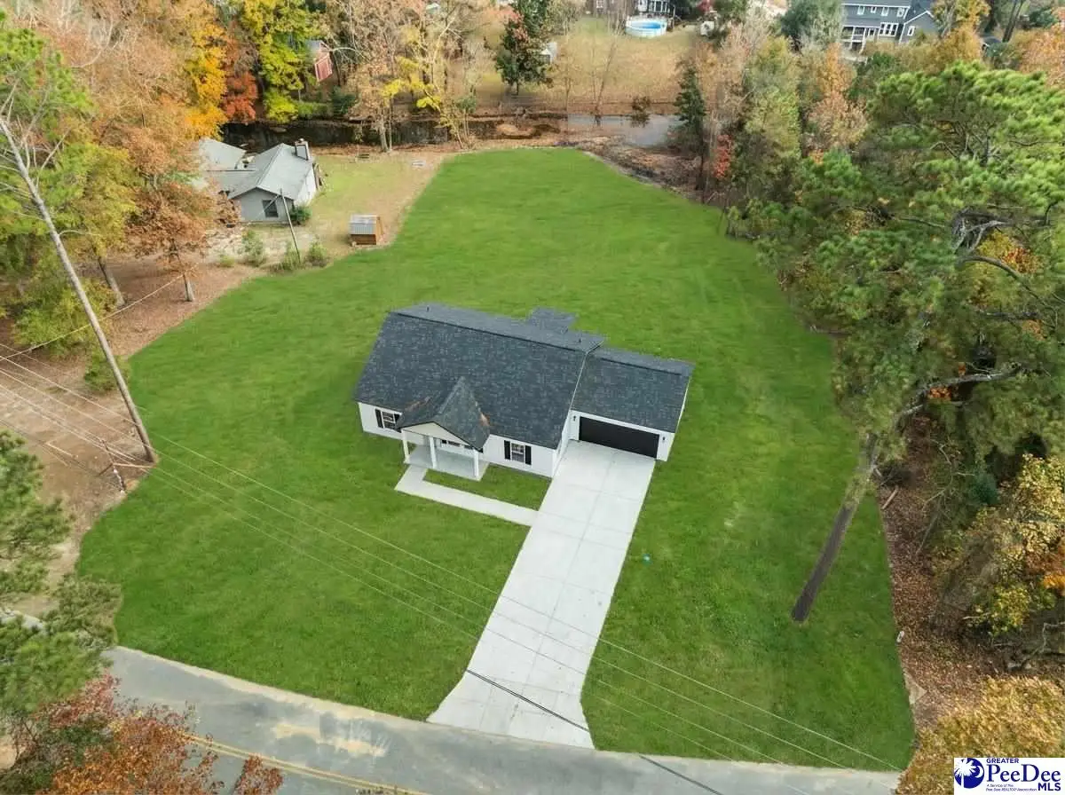 4020 W Pelican, Florence, SC 29501 - Image #1