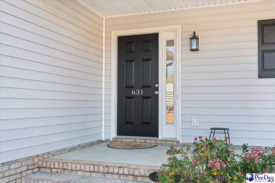 631 Rose Avenue, Hartsville, SC 29550-5335 - Image #2