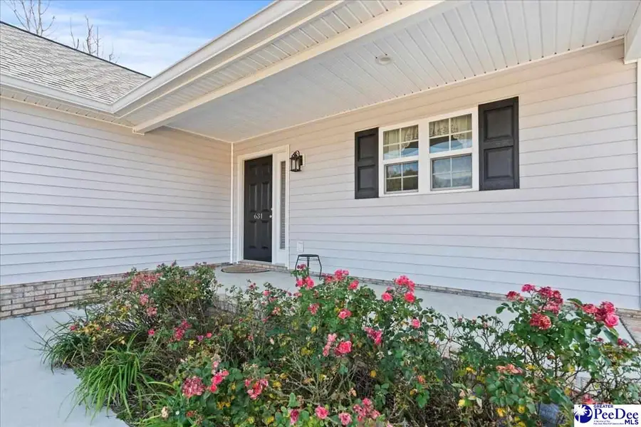 631 Rose Avenue, Hartsville, SC 29550-5335 - Image #3