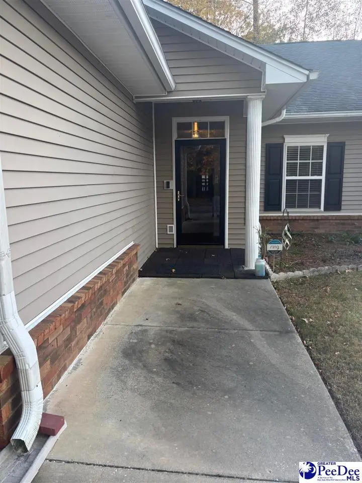 1717 Oakdale Terrace Apt A, Florence, SC 29501 - Image #2