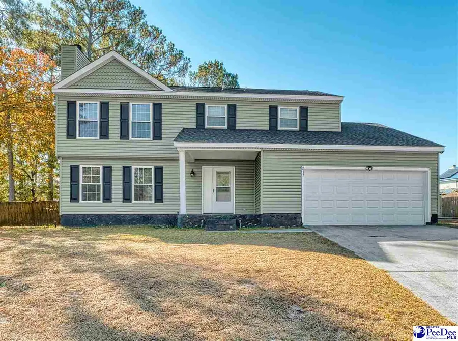 217 Moss Field Road, Columbia, SC 29045 - Image #2