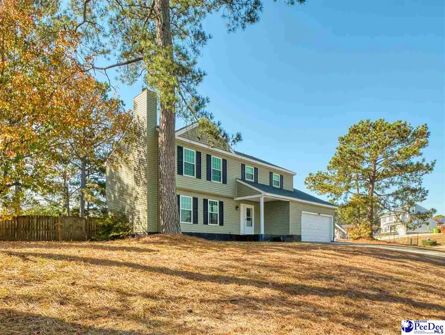 217 Moss Field Road, Columbia, SC 29045 - Image #3
