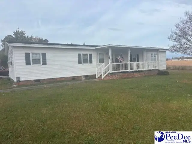 752 Branhams Airport Rd, Darlington, SC 29532 - Image #1