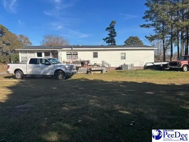 752 Branhams Airport Rd, Darlington, SC 29532 - Image #2