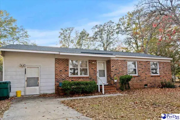 3525 Springville, Marion, SC 29571