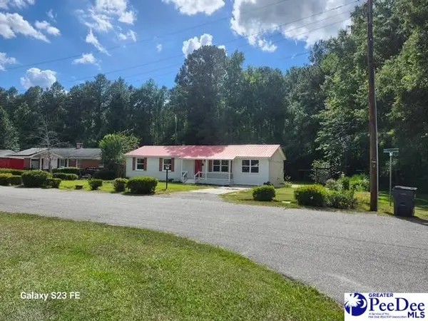 100 Wall Street, Marion, SC 29571