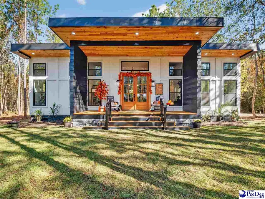 1155 Clyde Rd, Hartsville, SC 29550 - Image #2