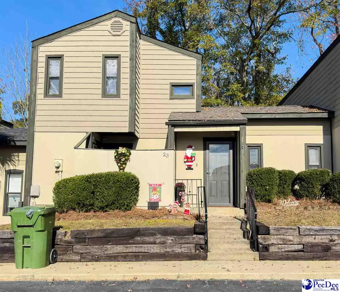 500 Woodland Drive Unit 23, Florence, SC 29501 - Image #1