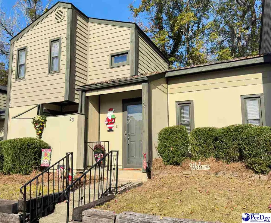 500 Woodland Drive Unit 23, Florence, SC 29501 - Image #2