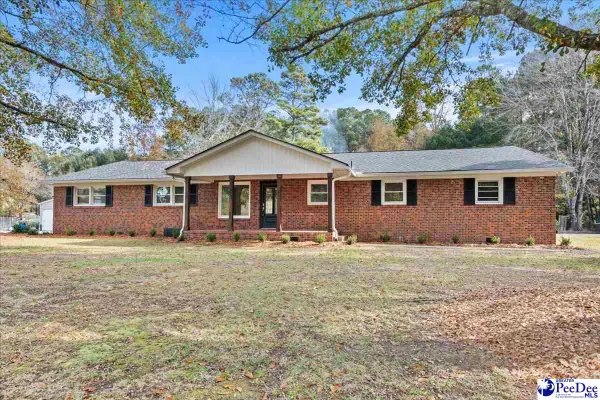 4516 Willow Creek Rd, Florence, SC 29505