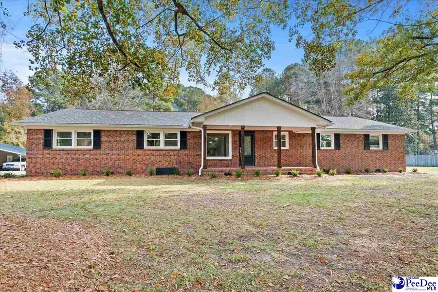 4516 Willow Creek Rd, Florence, SC 29505 - Image #2