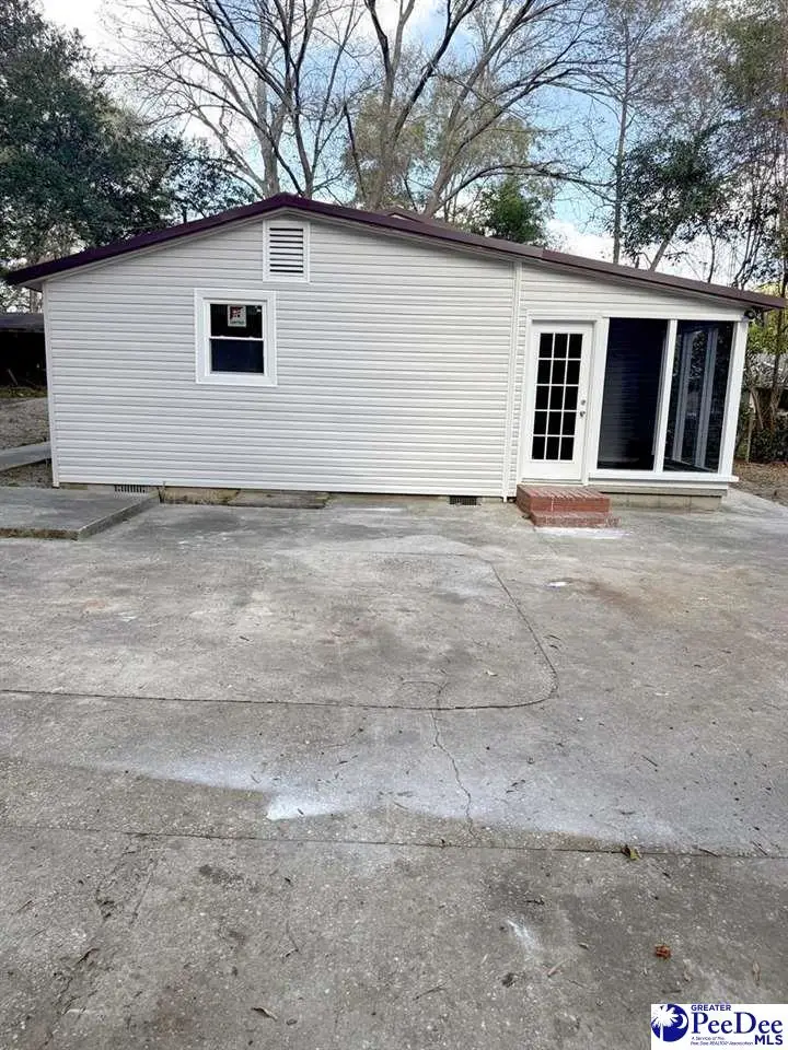 81 Gary Lane, Cheraw, SC 29520 - Image #3