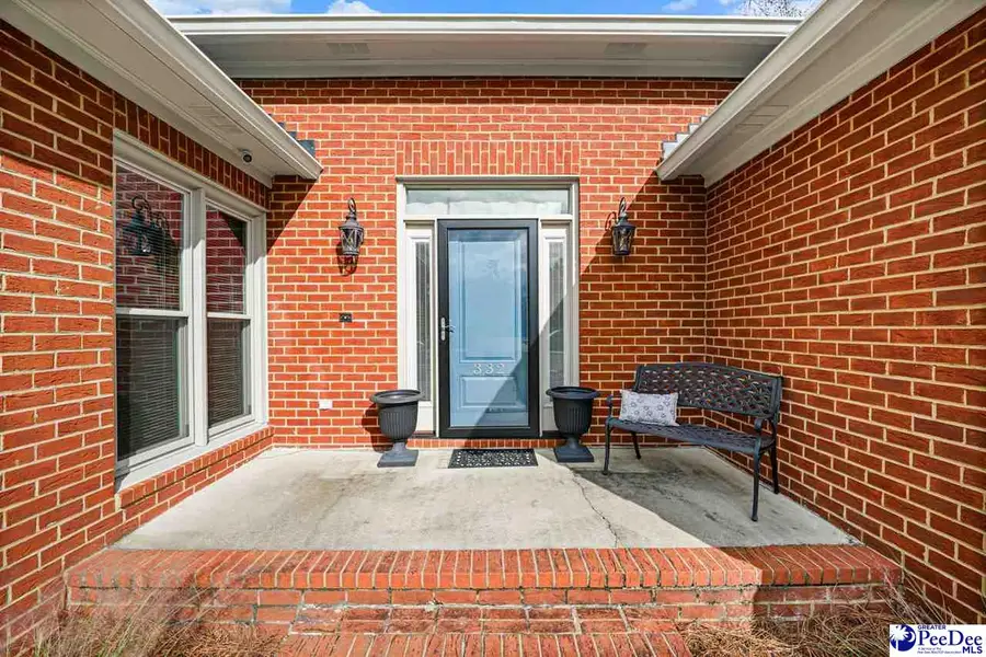 332 S Barrington Dr., Florence, SC 29501-8668 - Image #2