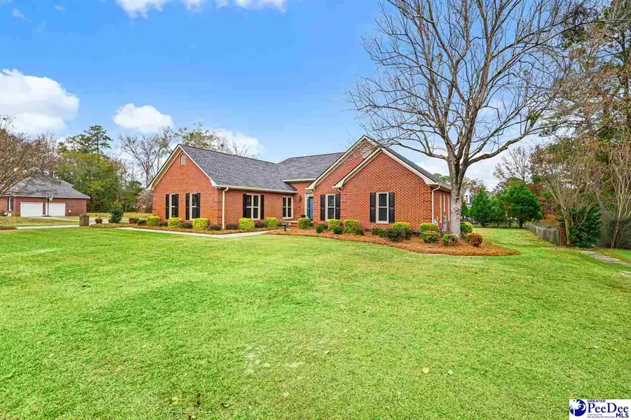 332 S Barrington Dr., Florence, SC 29501-8668 - Image #3
