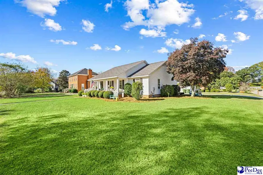 401 Sidney Avenue, Florence, SC 29505 - Image #2