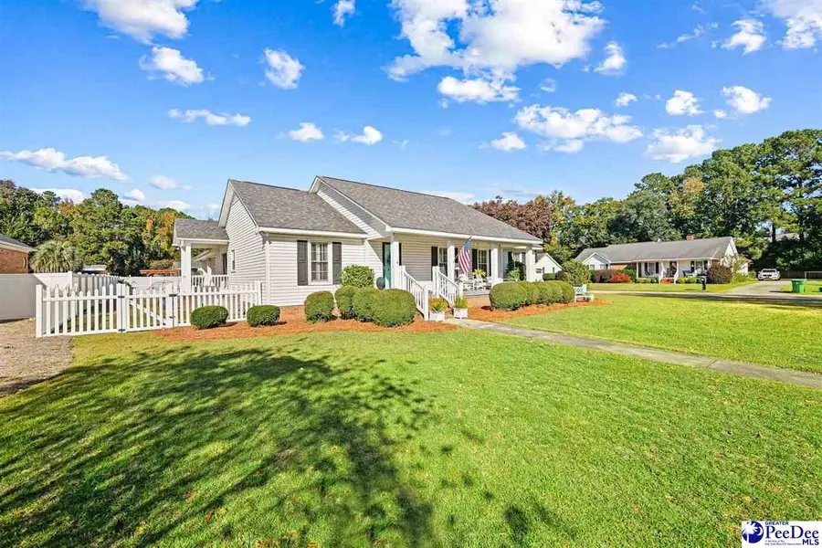 401 Sidney Avenue, Florence, SC 29505 - Image #3