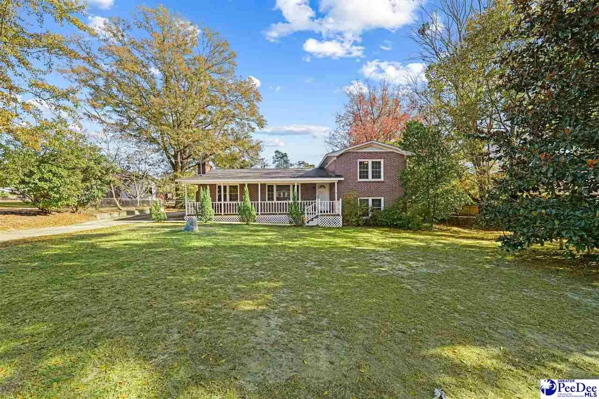 2502 Lakeview Dr., Florence, SC 29505 - Image #1