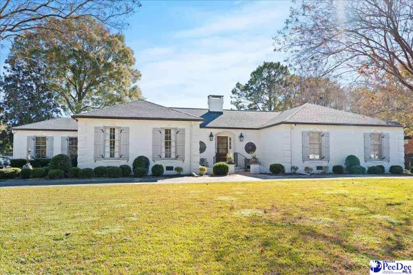 1416 Dorchester Road, Florence, SC 29501