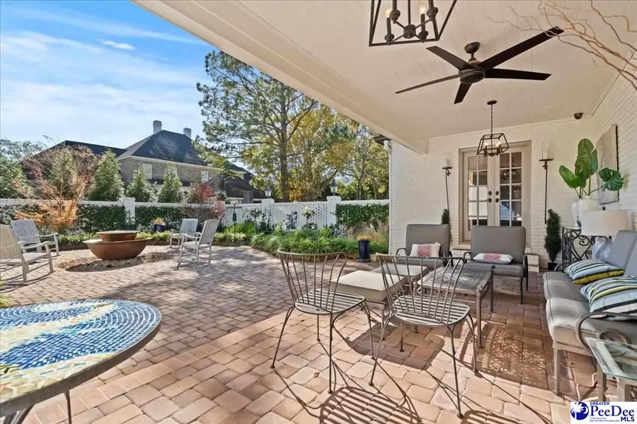 1416 Dorchester Road, Florence, SC 29501 - Image #3