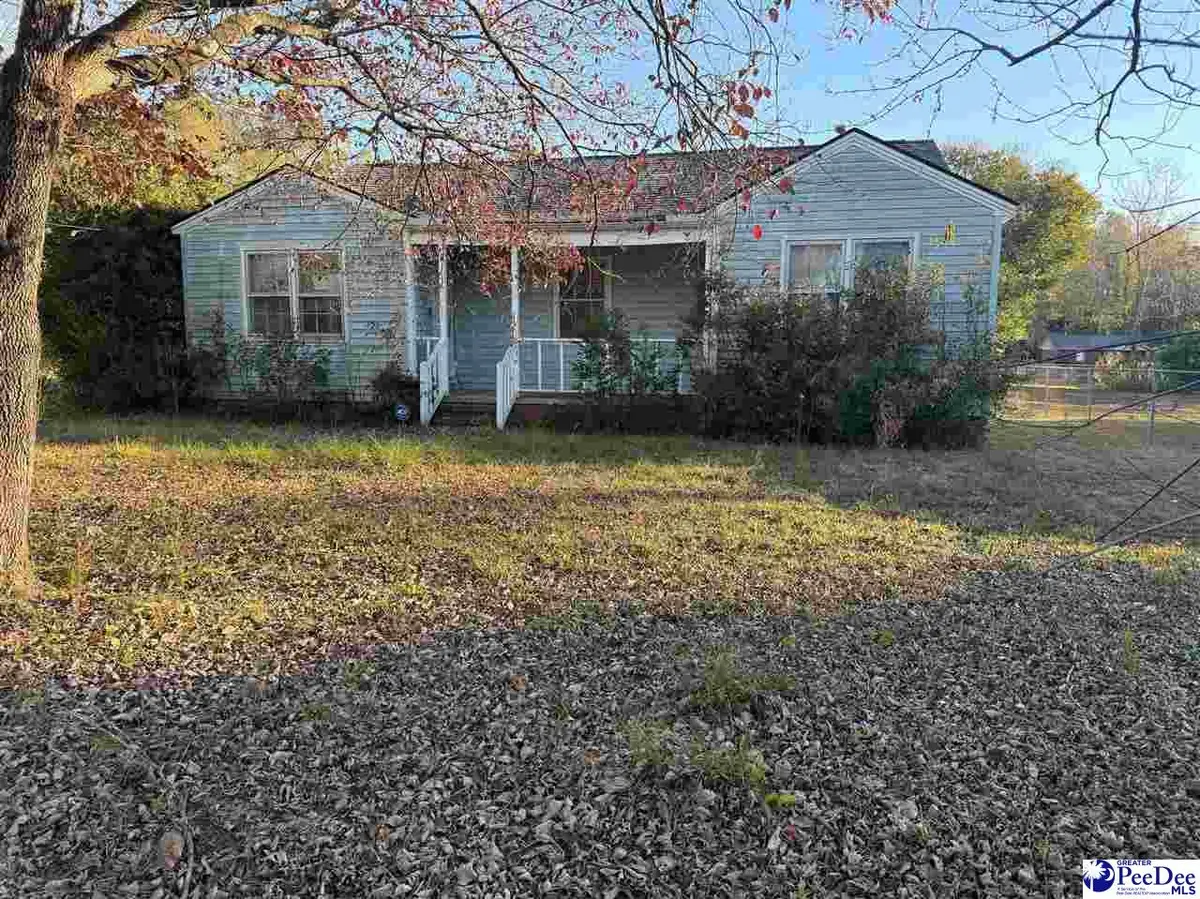909 Gibson St, Hartsville, SC 29550 - Image #1