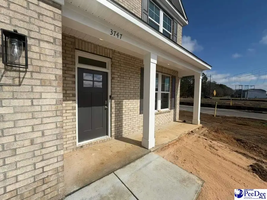 3747 Sunflower Bluff Drive(lot 76), Florence, SC 29501 - #2