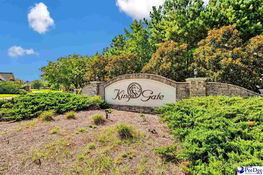 3105 Kings Gate Ct, Florence, SC 29501-7587 - Image #2