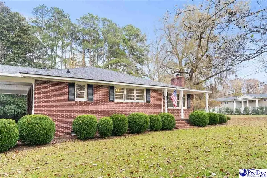 713 Cashua Street, Darlington, SC 29532 - Image #2