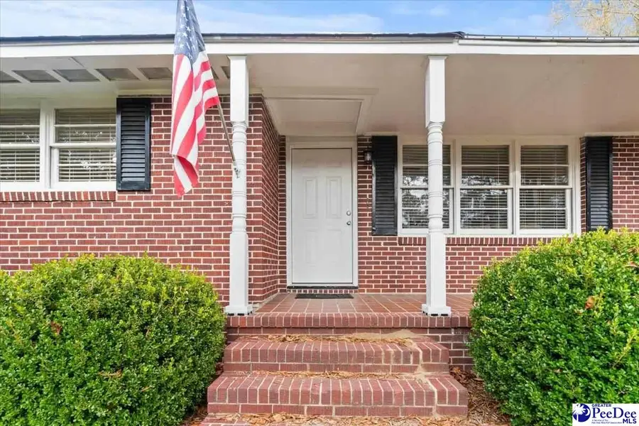 713 Cashua Street, Darlington, SC 29532 - Image #3