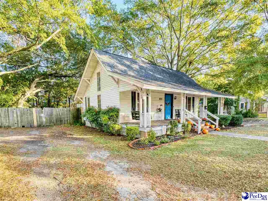 505 Coker Avenue, Hartsville, SC 29550 - Image #3