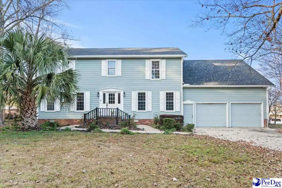 3207 Lakeshore Drive, Florence, SC 29501 - Image #1