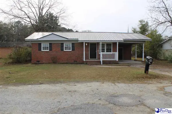 105 Mace Ct, Latta, SC 29565-1822