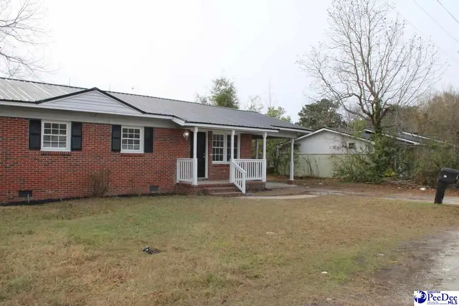 105 Mace Ct, Latta, SC 29565-1822 - Image #2