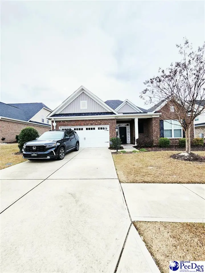 309 Dormie Lane, Columbia, SC 29045 - Image #1