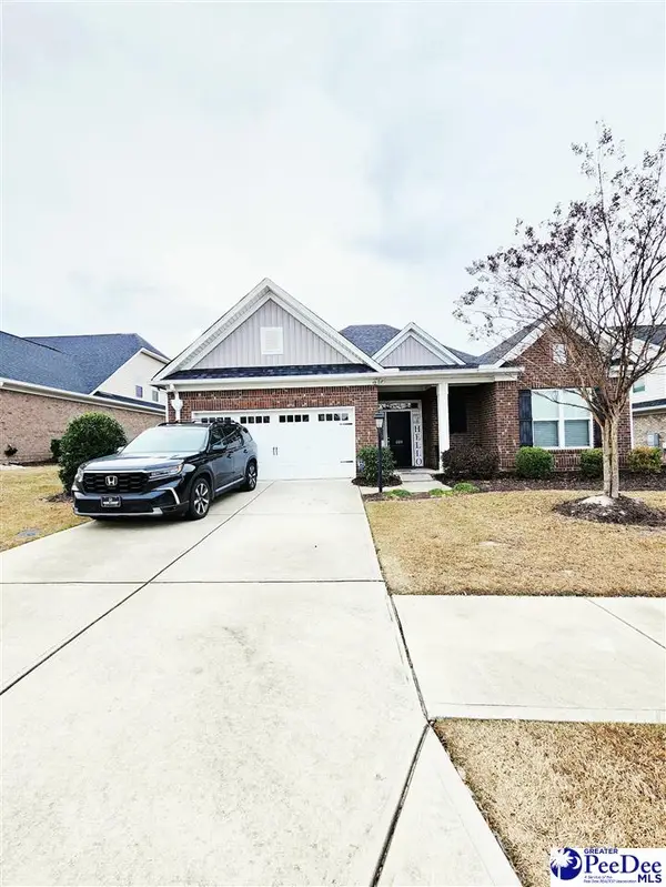 309 Dormie Lane, Columbia, SC 29045